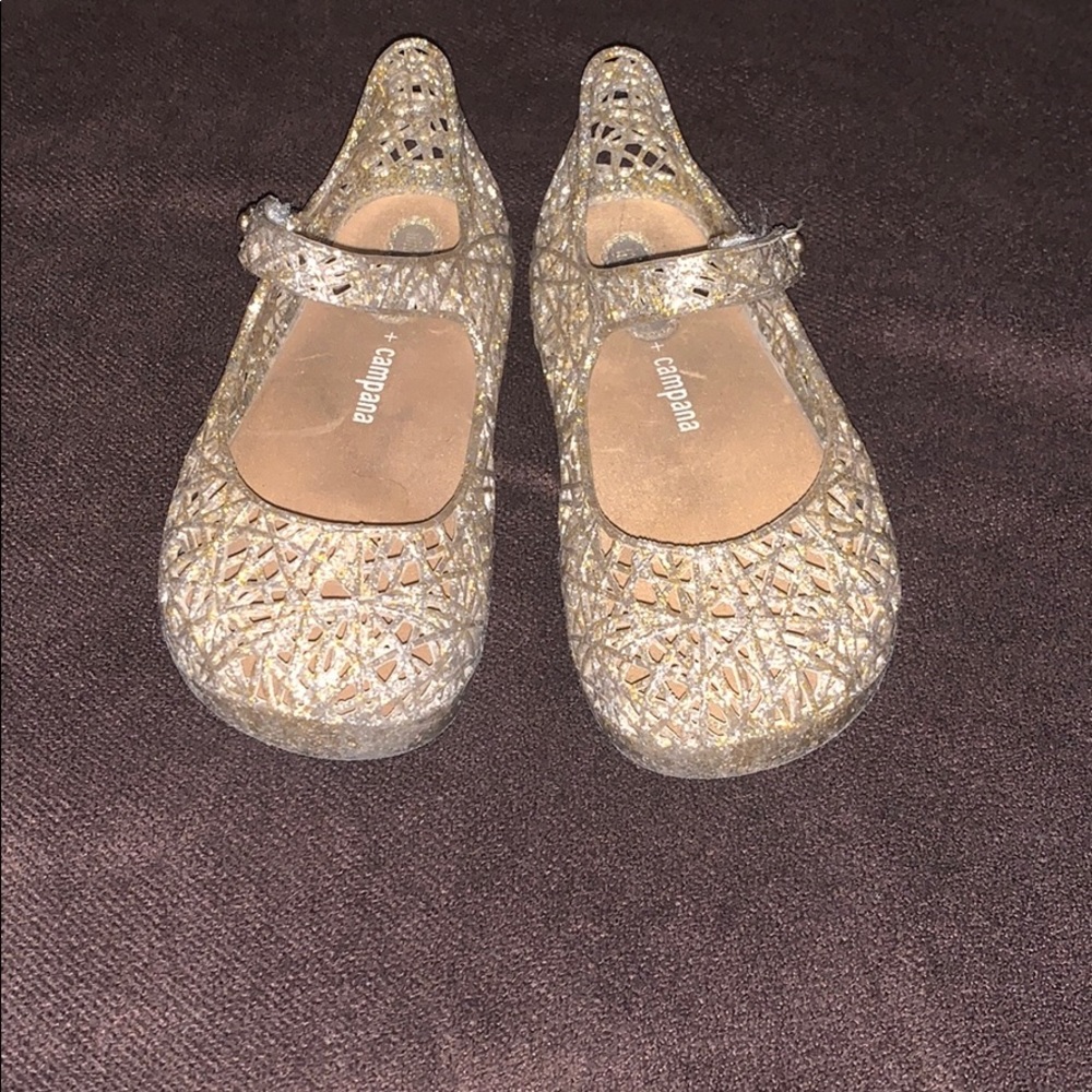Mini Melissa